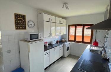 Chalet xeitosiño - Photo 12