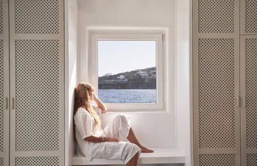 Villa Santa Katerina - Sea View & Outdoor Hot Tub - Foto 80