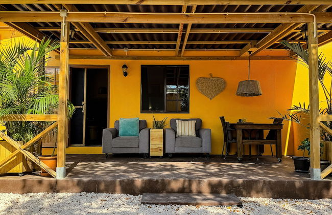 Jan Kok Lodges - Foto 73