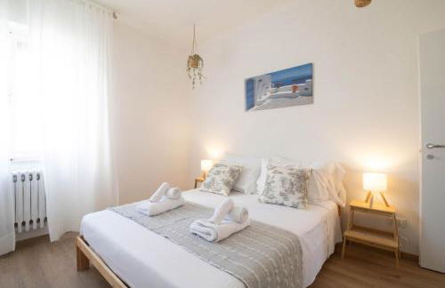 100 meters from the Sea Wi-Fi Center AC Relax Train Station - Foto 9