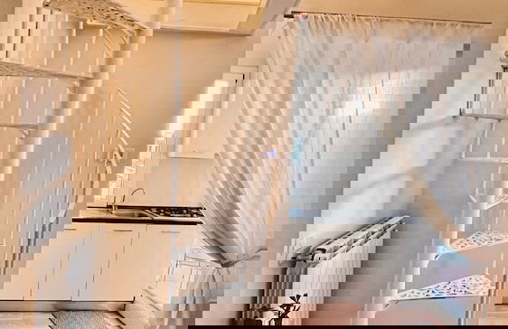 Borgo San Jacopo Penthouse by 360Rentals - Foto 49