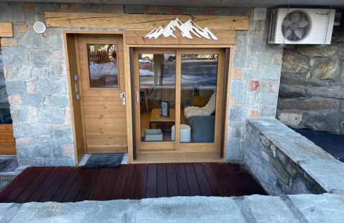 Appartement Marmotte - Foto 10