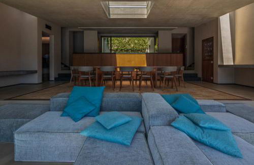 VILLA MOLLI Lago di Como - Foto 27