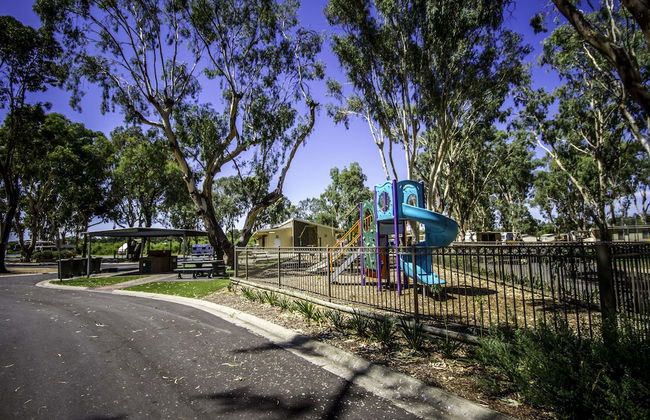 BIG4 Mannum Holiday Park - Photo 65