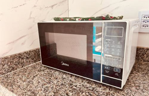 Atenas - Lofts com Cozinha - Próximo Aeroporto e Rodoviária - Foto 7