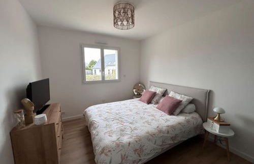 L'Abri Côtier - proche plages - Foto 3