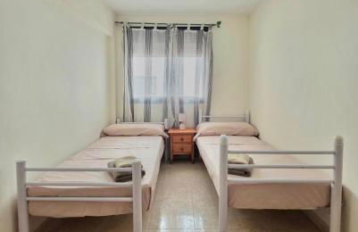 Miralmar 2 - Apartamento a 50 metros de la playa - Foto 5