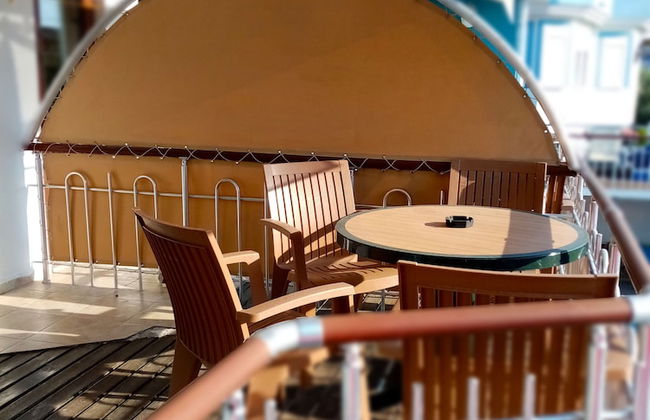 Dalyan Tulip Apart - Foto 35