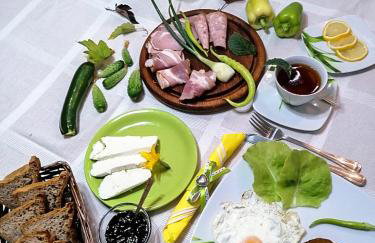 Agroturystyka Sikorki - Foto 46