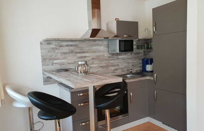 Appartementhaus Gugganig - Photo 36