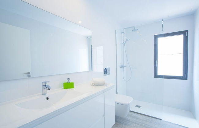 Villa Aixa in Alc dia - Foto 18