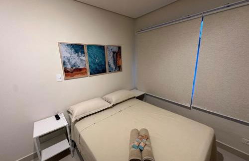 Apartamento com saída para praia - Foto 33