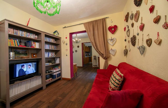 Baita La Ciaburna (skiing nearby) - Foto 12