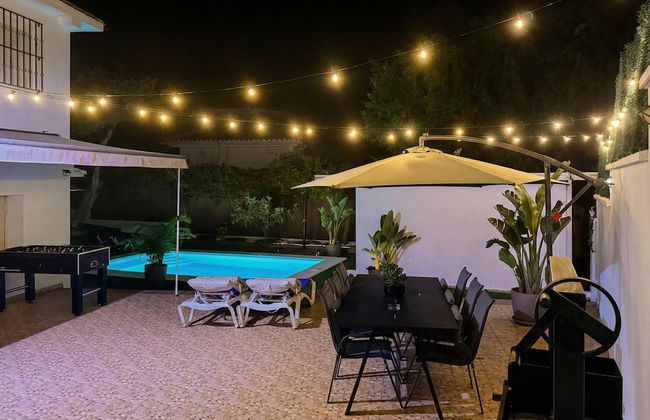 Villa Caribe Playa - Photo 33