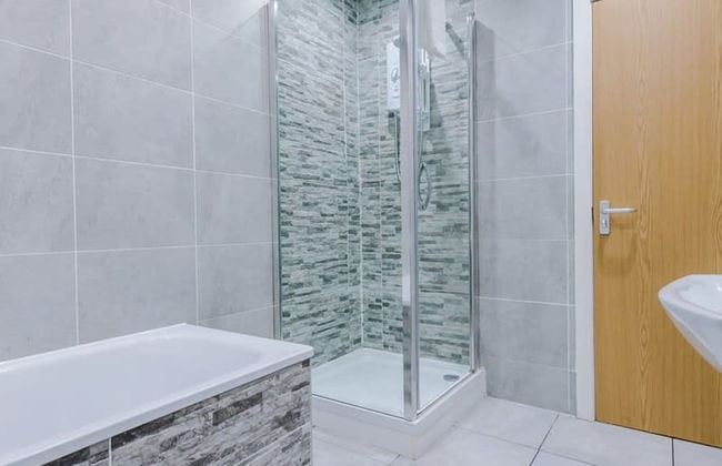 Host Apartments The Georgian Quarters at Canning - Foto 29