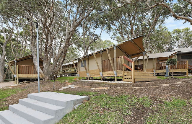 Reflections Bonny Hills - Holiday Park - Photo 23