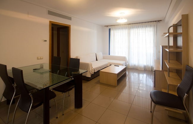 Patacona Resort Apartments - Foto 25