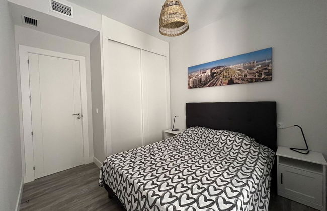 Alta 3 bed Pool Padel - Photo 14