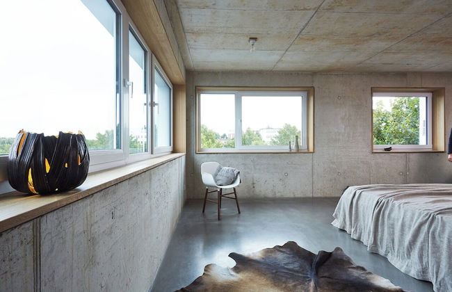 ipartment Cologne Mülheim - Foto 12