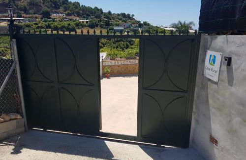 Casa cecilio - Foto 38