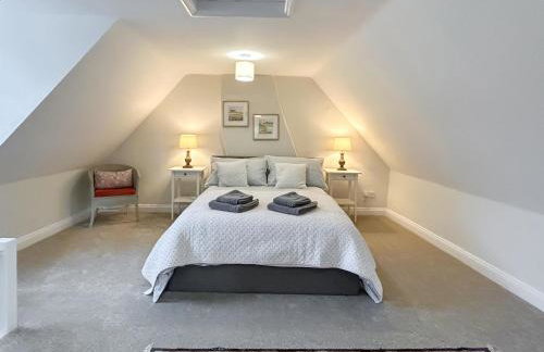 Rectory Cottage - Foto 5