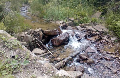 Villa Róża - Foto 29