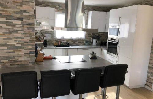 Agréable Maison entre Bordeaux et le Bassin - Foto 16