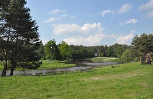 Domki w Radawie - Foto 26