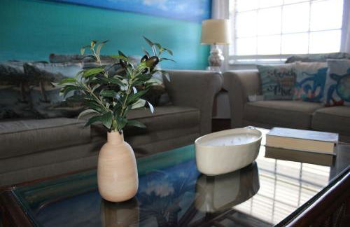 Blue Paradise - Foto 37