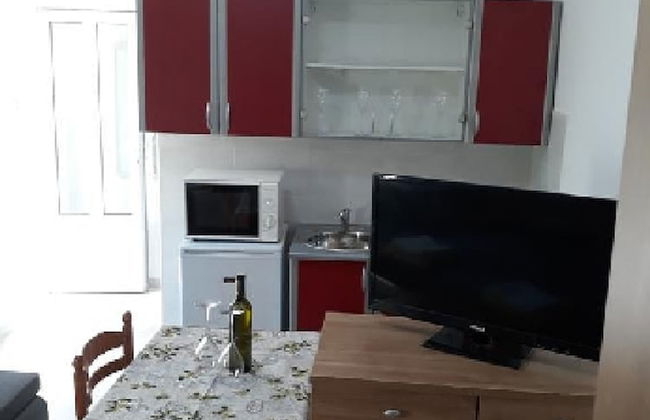 Studio Apartment Garden - Foto 6