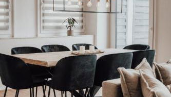 JAMA - Modern&Bright, Terrasse, Freies Parken, WLAN, Große Gruppen #1 - Foto 2