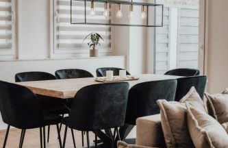 JAMA - Modern&Bright, Terrasse, Freies Parken, WLAN, Große Gruppen #1 - Foto 2