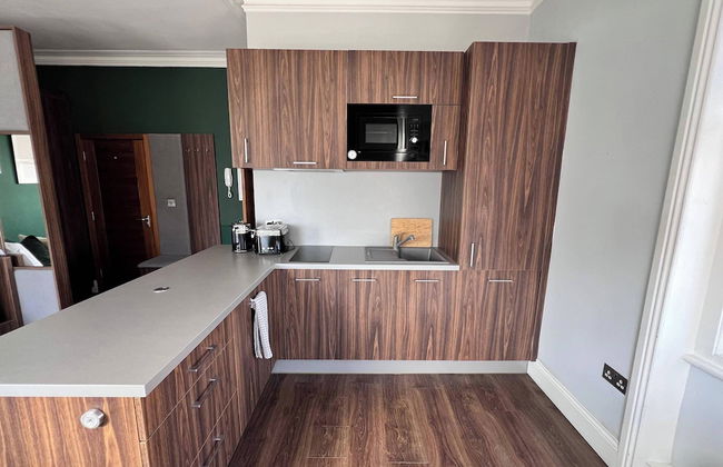 Cozy London Apartment With Great Location - Foto 10