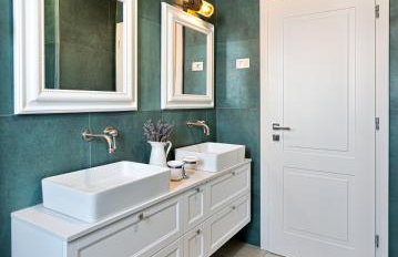 Vista Villas - Sweet Life Apartment Villa S - Photo 28