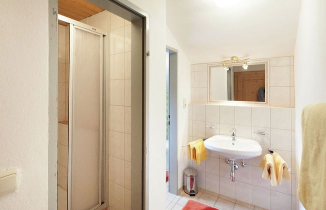 Chalet in Vent Near Stablein Ski Lift - Foto 14