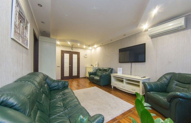 TravelFlat Apartments - Foto 20