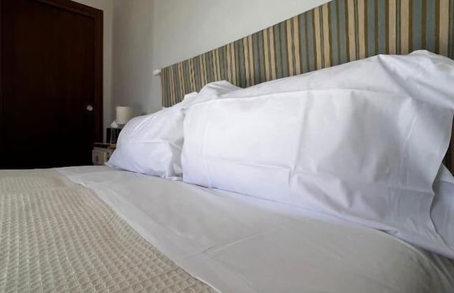 THE MONNA LISA RESORT - Photo 16