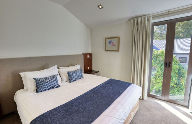 Garden Court Suites And Apartments - Foto 29