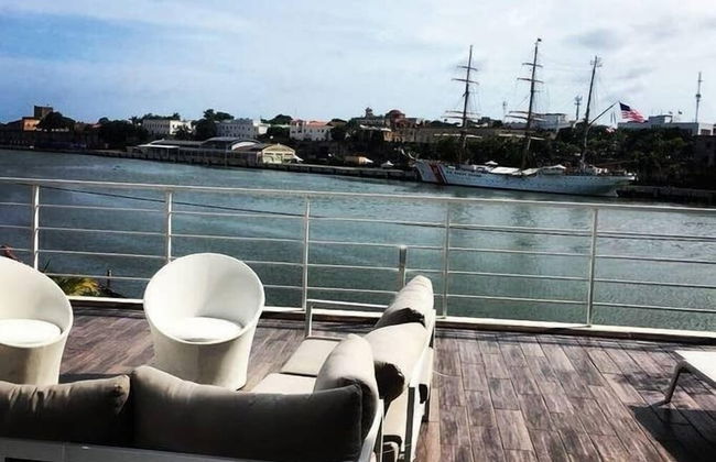 Luxury Apartment at Riviera Colonial - Foto 22