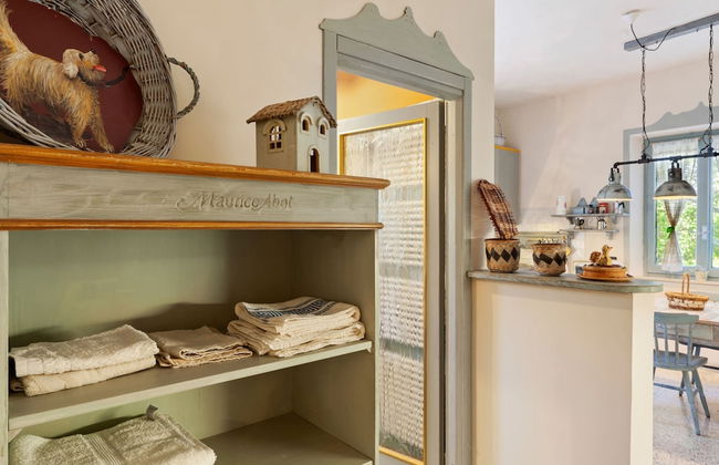 Apartment in Stroncone Near Piediluco Lake - Foto 31