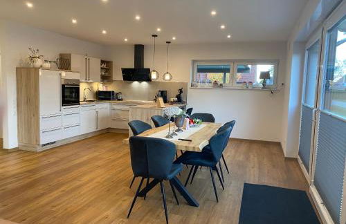 Luxus Ferienhaus Geest und Moor - Foto 30