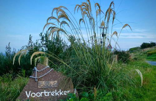 Voortrekker Shetland Holiday Apartments - Foto 34