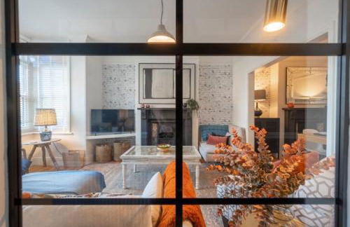 No33 Number 5 BOUTIQUE COTTAGE - Foto 9