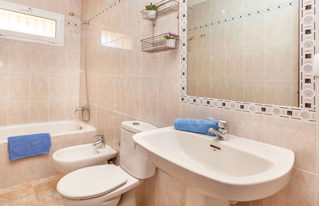 Apartment Villa Cordoba-1 by Interhome - Foto 16