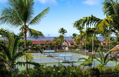 Keauhou Kona Surf & Racquet 9303 - Foto 28