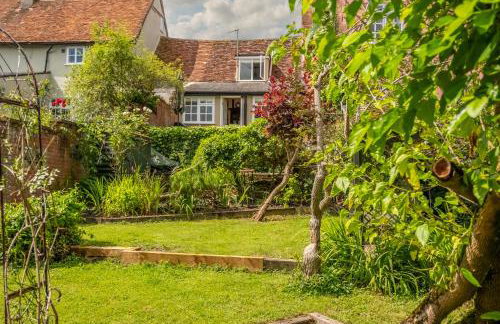 Brimming with Medieval charm - Weavers Cottage - Foto 22