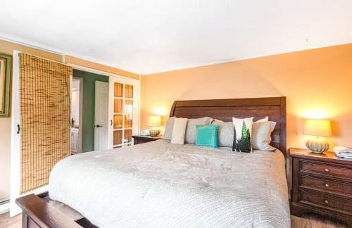 Deer Harbor Cottage & Suites - Foto 25