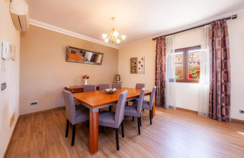 Villa Del Salto Uceda - Foto 19