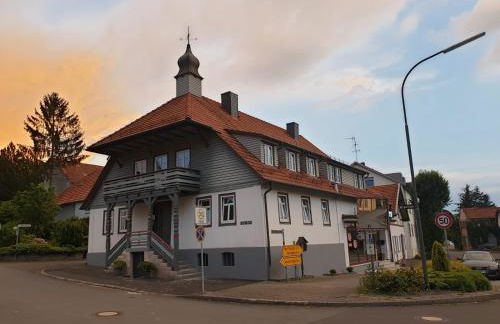 Krugs Haus Ferienwohnungen Ebersburg - Foto 1