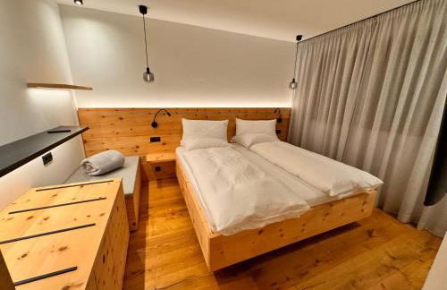 Premium Apartment am Haidersee und Reschensee - Resort Haideralm Schöneben - Foto 24